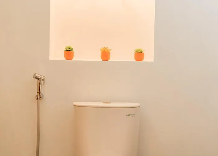 Tropical 2br W/ Rooftop & Private Pool Ungasan